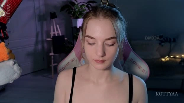 kottyaa_ch 05-06-2026 Porn Wet beautiful XXX Webcam