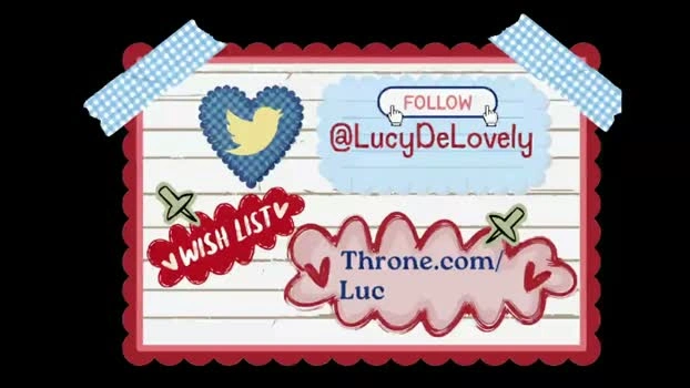 lucydelovely 06-06-2026 Porn deep Pretty suckshow suck