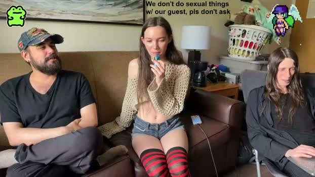 manicpixiedreamfrog 05-06-2026 Porn sexyfeet moan Video analsex