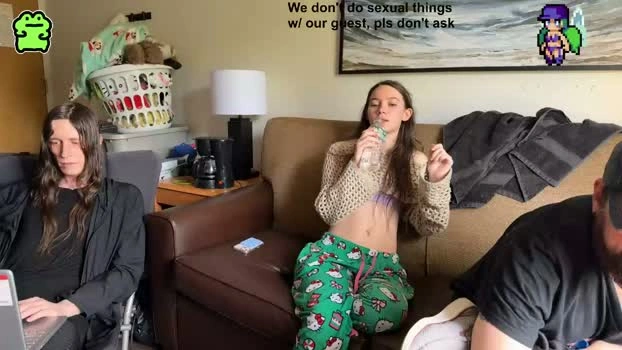 manicpixiedreamfrog 05-06-2026 Porn sweet Video big analtoy