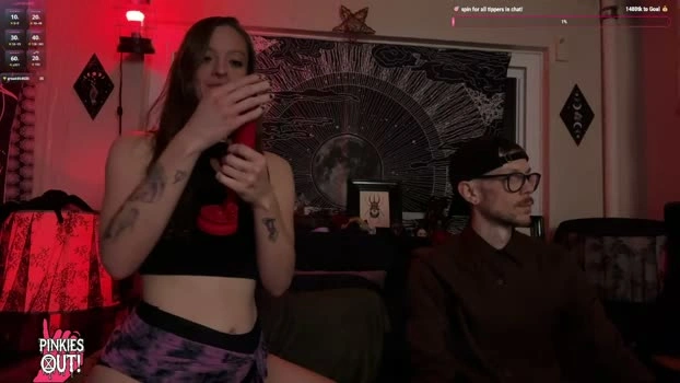webz_and_kordz 06-06-2026 Porn Naked toy analsex fuckher