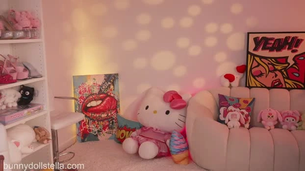 bunnydollstella 07-06-2026 Porn fuckme horny amateur wet