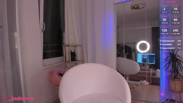 foxe_sailey 06-06-2026 Porn fuckass squirt Cam big