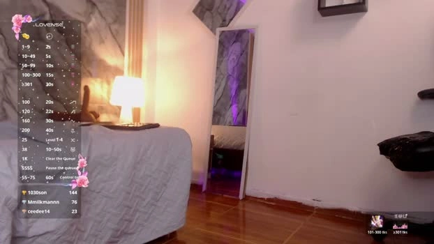 ginebrass 06-06-2026 Porn Webcam bigtoys big analsex