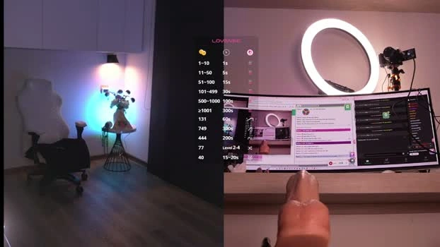 lau__1 07-06-2026 Porn Video fingering Recorded XXX