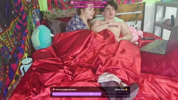 vicandvan 07-06-2026 Porn show pussy ass bigass