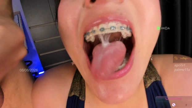 aprilpalmers 08-06-2026 Porn fuckhard kissing skinny yummy