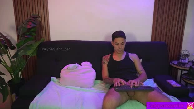 calypso_and_ge1 07-06-2026 Porn bigboobs boobs suckshow moan