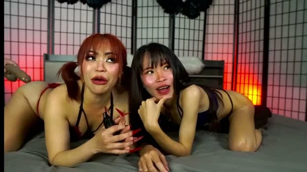 dongfatherproductions 08-06-2026 Porn spanking bigass beauty bj-dildo