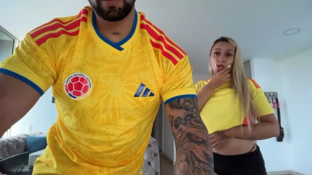 exclusivecouple5 08-06-2026 Porn jerkoff sweet ass Recorded
