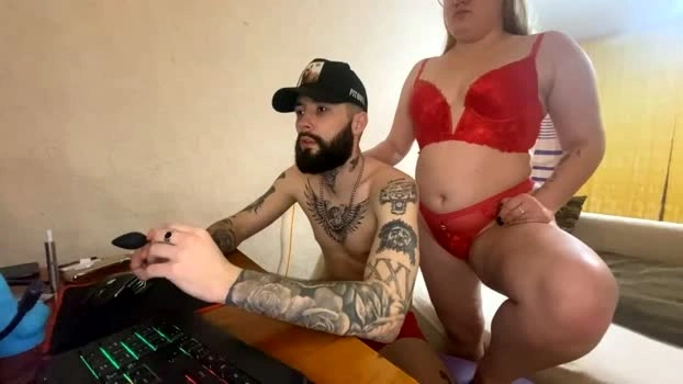 mike_and_anna_ 07-06-2026 Porn lush Wet Recorded Video