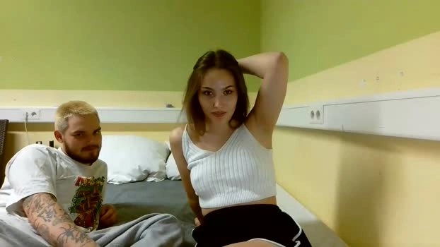 rusiksb31 07-06-2026 Porn hard bigass Naked wank