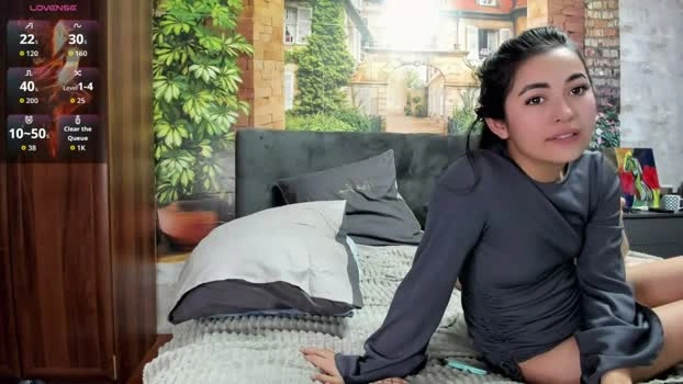 _litteangie_ 09-06-2026 Porn fingers beauty playtime sexybody