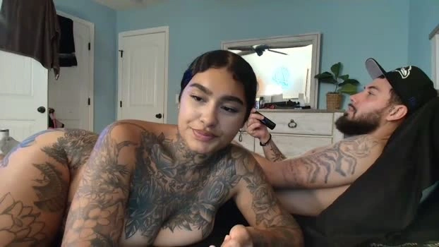 avaa_eve 09-06-2026 Porn striptease jerkoff love Video