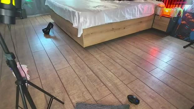 fox_eyesavage 08-06-2026 Porn sexybody orgasm moan natural