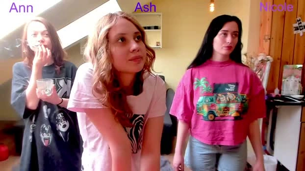 lastpizzaparty 09-06-2026 Porn sexybody orgasm skinny sexygirl