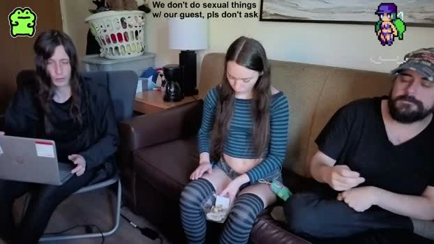 manicpixiedreamfrog 08-06-2026 Porn orgasm suckshow analsex kiss