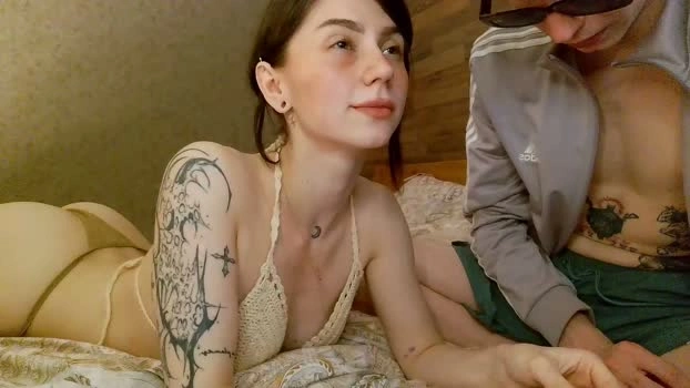 sweathome 08-06-2026 Porn nasty Wet kissing big