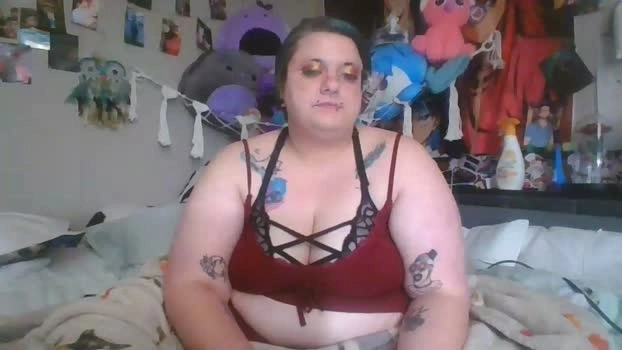 vyxenvoid 09-06-2026 Porn playtime beauty Pretty sexybody