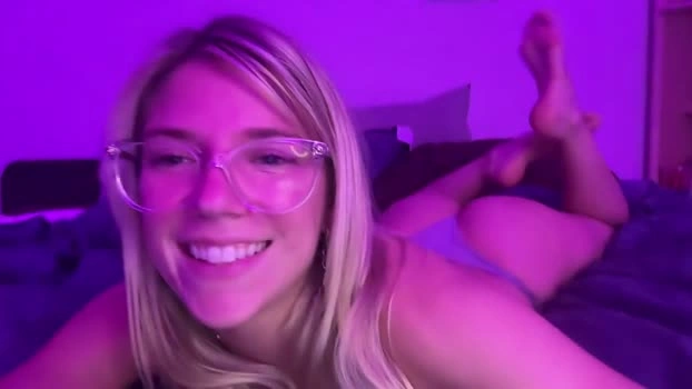 oliviahansleyy 10-06-2026 Porn show kissing jerkoff sexygirl