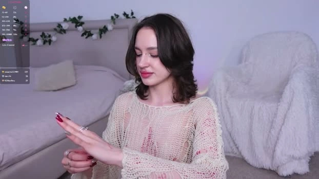 sinfulevi 10-06-2026 Porn beauty kissing naked analtoy