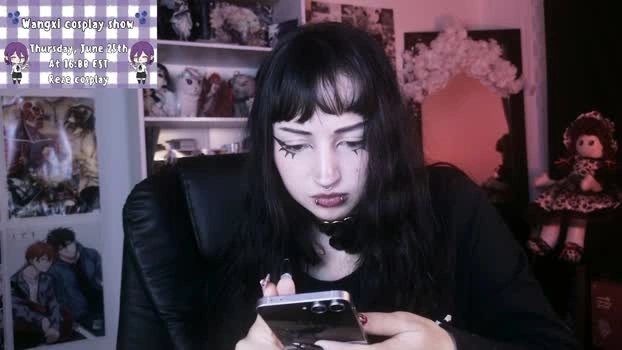 wangxi__ 10-06-2026 Porn suckcock toy beautiful analsex