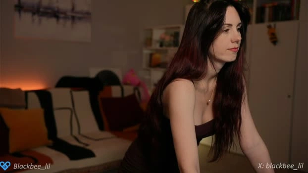 _blackbee_ 10-06-2026 Porn Naked playtime hot Cam