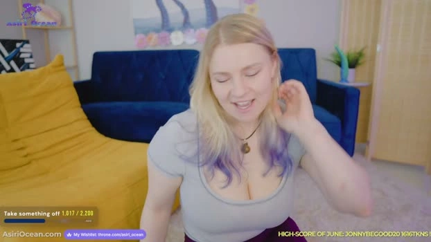 asiri_ocean 10-06-2026 Porn skinny analtoy wank big