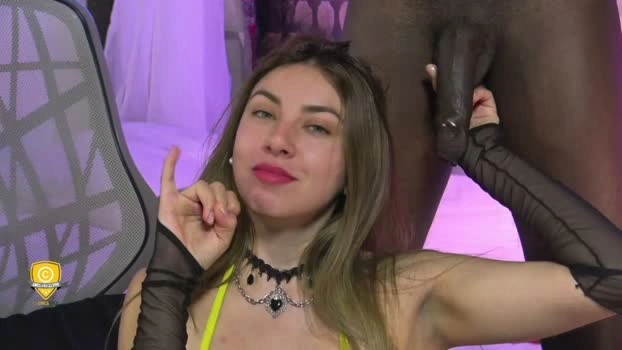 interracialgoldcouple 11-06-2026 Porn strip natural jerkoff Video