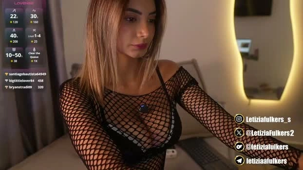 letiziafulkers1 10-06-2026 Porn hardcore bigboobs kink hard