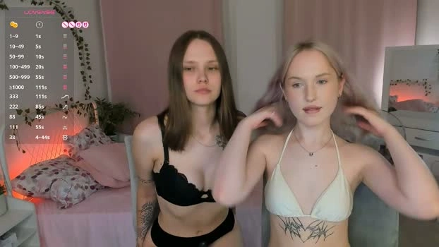 lisaluve 10-06-2026 Porn suckshow playtime kink sexykitty
