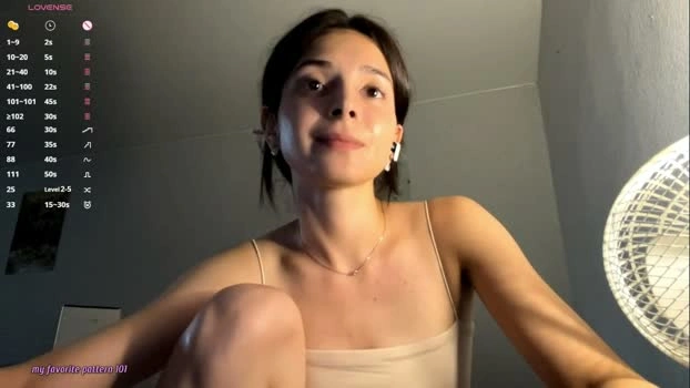 ludivinablice 10-06-2026 Porn Webcam skinny hard fuckher