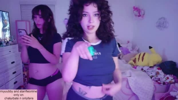 miyuuxstarfie 11-06-2026 Porn fuckpussy kissing sexy moan