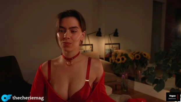 thecherie 10-06-2026 Porn yummy big pussy ass