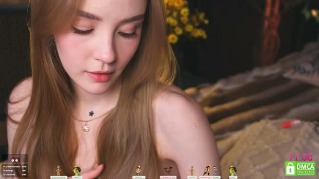 lissa_meooow 11-06-2026 Porn sweet fingers lick squirt