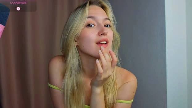 twinkleshinee 11-06-2026 Porn oral lush beauty Pretty