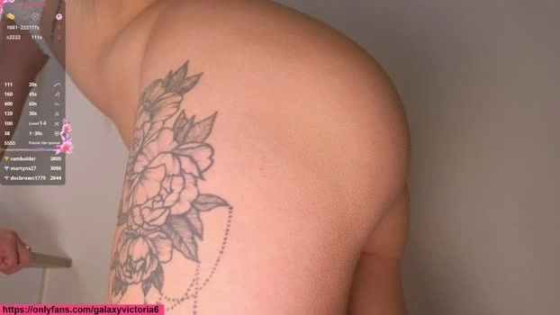 brilliantvictoria 13-06-2026 Porn squirt boobs orgasm suckshow
