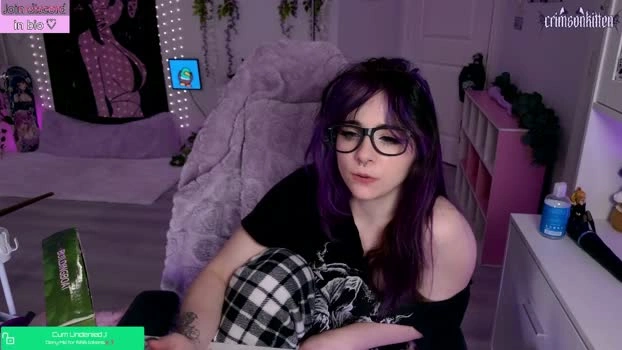 crimsonkitten 13-06-2026 Porn nasty oral naughty hardcore