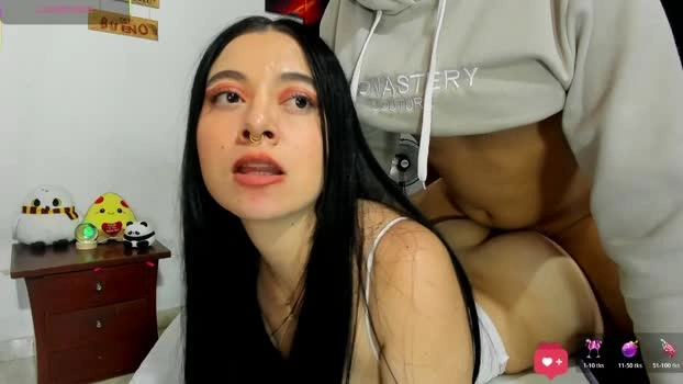 ethan_chloee 13-06-2026 Porn big show toy oral