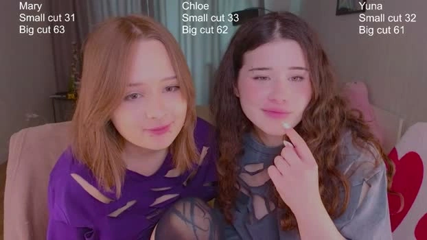mary_u 13-06-2026 Porn suckshow sexykitty beauty analsex
