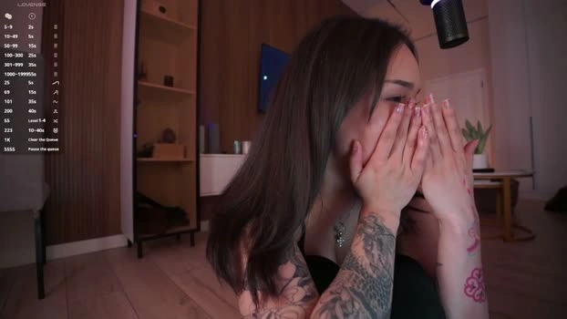 asvna 14-06-2026 Porn Webcam spanking kinky fuckass