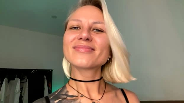 blonde_fuck_couple 14-06-2026 Porn Recorded boobs fingers suck