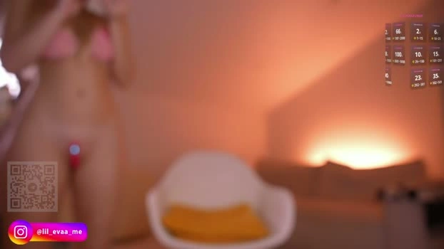 lil_eva 13-06-2026 Porn sexyfeet Video yummy wet