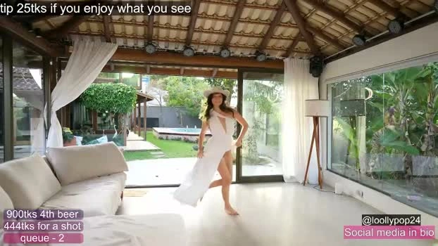 loollypop24 13-06-2026 Porn suckshow show bigtoys gag