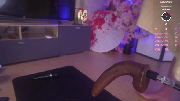 marry_cordy 14-06-2026 Porn big spank sexyfeet fingers