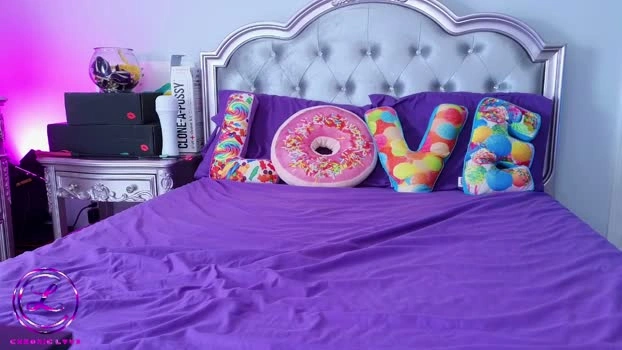 chroniclove 14-06-2026 Porn fingers sex moan fuckme