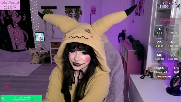 crimsonkitten 15-06-2026 Porn ass fingering XXX yummy