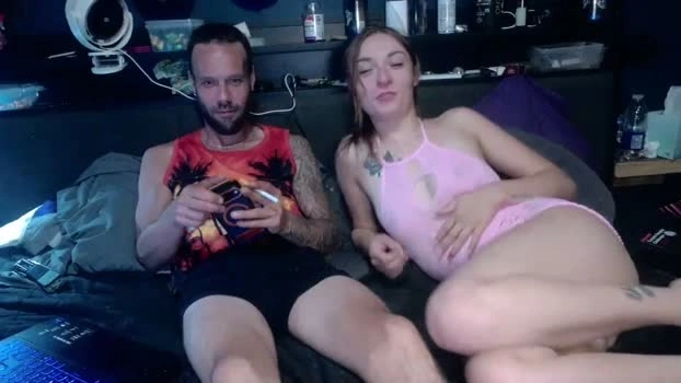 lovecoupleqc 15-06-2026 Porn fuckme Topless XXX Wet