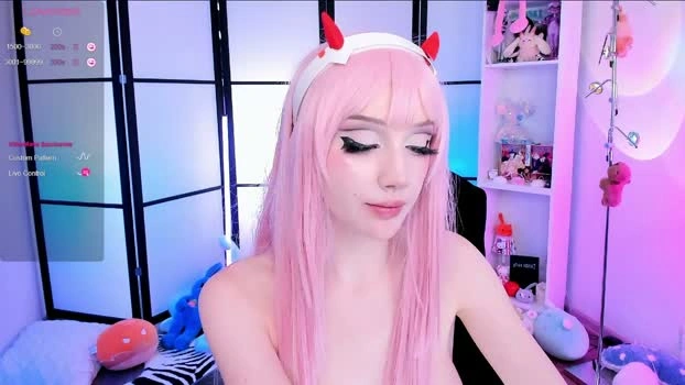 milkycute 15-06-2026 Porn toy naked Pretty sexykitty