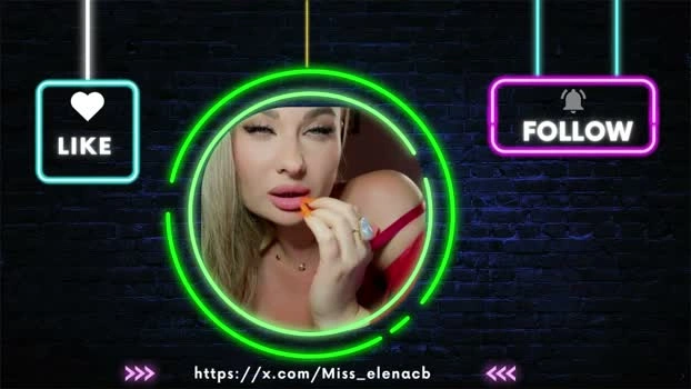 miss_elena 15-06-2026 Porn suckshow sex skinny nude